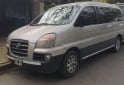 Autos - Hyundai H1 SVX 2.5 turbo diesel 2007 Diesel 256000Km - En Venta