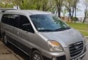 Autos - Hyundai H1 SVX 2.5 turbo diesel 2007 Diesel 256000Km - En Venta