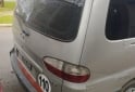 Autos - Hyundai H1 SVX 2.5 turbo diesel 2007 Diesel 256000Km - En Venta