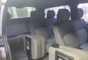 Autos - Hyundai H1 SVX 2.5 turbo diesel 2007 Diesel 256000Km - En Venta