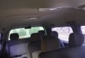 Autos - Hyundai H1 SVX 2.5 turbo diesel 2007 Diesel 256000Km - En Venta