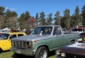 Camionetas - Ford F100 2000 Nafta 185000Km - En Venta