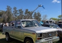 Camionetas - Ford F100 2000 Nafta 185000Km - En Venta