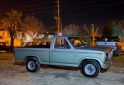 Camionetas - Ford F100 2000 Nafta 185000Km - En Venta