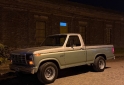 Camionetas - Ford F100 2000 Nafta 185000Km - En Venta