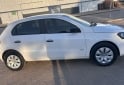 Autos - Volkswagen Gol trend 2013 2013 Nafta 161000Km - En Venta