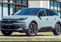 Autos - Citroen C4 Híbrido 2026 Electrico / Hibrido 1Km - En Venta