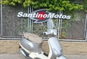 Motos - Zanella STYLER 150 CC 2021 Nafta 7905Km - En Venta