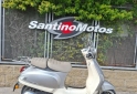 Motos - Zanella STYLER 150 CC 2021 Nafta 7905Km - En Venta
