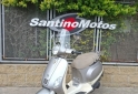 Motos - Zanella STYLER 150 CC 2021 Nafta 7905Km - En Venta