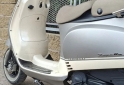 Motos - Zanella STYLER 150 CC 2021 Nafta 7905Km - En Venta