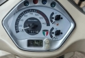 Motos - Zanella STYLER 150 CC 2021 Nafta 7905Km - En Venta