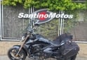 Motos - Zontes V 310 CC 2023 Nafta 12218Km - En Venta