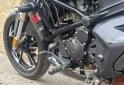 Motos - Zontes V 310 CC 2023 Nafta 12218Km - En Venta