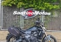 Motos - Zontes V 310 CC 2023 Nafta 12218Km - En Venta