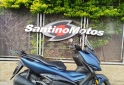 Motos - Zontes M 310 CC 2023 Nafta 8245Km - En Venta