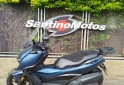 Motos - Zontes M 310 CC 2023 Nafta 8245Km - En Venta