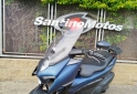 Motos - Zontes M 310 CC 2023 Nafta 8245Km - En Venta