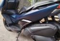 Motos - Zontes M 310 CC 2023 Nafta 8245Km - En Venta