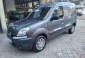 Utilitarios - Renault Kangoo Confort 1PLC 2018 GNC 145000Km - En Venta