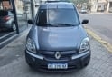Utilitarios - Renault Kangoo Confort 1PLC 2018 GNC 145000Km - En Venta