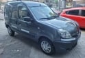 Utilitarios - Renault Kangoo Confort 1PLC 2018 GNC 145000Km - En Venta