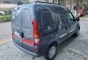 Utilitarios - Renault Kangoo Confort 1PLC 2018 GNC 145000Km - En Venta