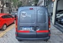 Utilitarios - Renault Kangoo Confort 1PLC 2018 GNC 145000Km - En Venta