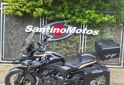 Motos - Zontes T 350 CC 2025 Nafta 2000Km - En Venta