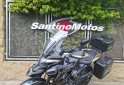 Motos - Zontes T 350 CC 2025 Nafta 2000Km - En Venta