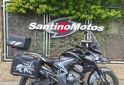 Motos - Zontes T 350 CC 2025 Nafta 2000Km - En Venta