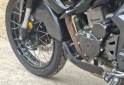 Motos - Zontes T 350 CC 2025 Nafta 2000Km - En Venta
