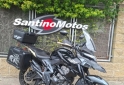 Motos - Zontes T 350 CC 2025 Nafta 2000Km - En Venta
