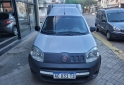Utilitarios - Fiat Fiorino 1.4 2018 Nafta 148000Km - En Venta