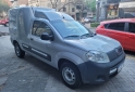Utilitarios - Fiat Fiorino 1.4 2018 Nafta 148000Km - En Venta