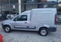 Utilitarios - Fiat Fiorino 1.4 2018 Nafta 148000Km - En Venta