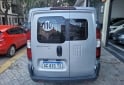 Utilitarios - Fiat Fiorino 1.4 2018 Nafta 148000Km - En Venta