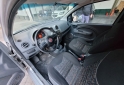 Utilitarios - Fiat Fiorino 1.4 2018 Nafta 148000Km - En Venta