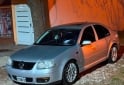 Autos - Volkswagen Bora 1.8 turbo 2009 Nafta 172000Km - En Venta
