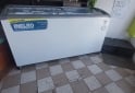 Hogar - Freezer Comercial Horizontal | 455 L | Luz Led - En Venta