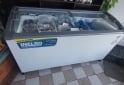Hogar - Freezer Comercial Horizontal | 455 L | Luz Led - En Venta