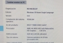 Informática - REMATO PC COMPLETA EXCELENTE WIFI-WEBCAM-MONITOR-CENTRO- - En Venta