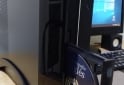 Informática - REMATO PC COMPLETA EXCELENTE WIFI-WEBCAM-MONITOR-CENTRO- - En Venta