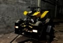 Accesorios para Autos - TRAILER PARA CUATRICICLO / CARGA – EXCELENTE ESTADO - En Venta
