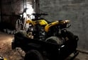 Accesorios para Autos - TRAILER PARA CUATRICICLO / CARGA – EXCELENTE ESTADO - En Venta