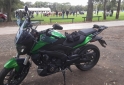 Motos - Bajaj Dominar 400 2026 Nafta 8000Km - En Venta