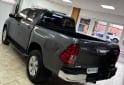 Camionetas - Toyota HILUX SRV 2019 Diesel 124594Km - En Venta