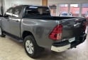 Camionetas - Toyota HILUX SRV 2019 Diesel 124594Km - En Venta