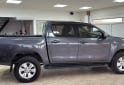 Camionetas - Toyota HILUX SRV 2019 Diesel 124594Km - En Venta