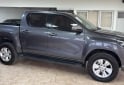 Camionetas - Toyota HILUX SRV 2019 Diesel 124594Km - En Venta